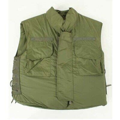 replica of vietnam flak jacket|vietnam war flak jacket.